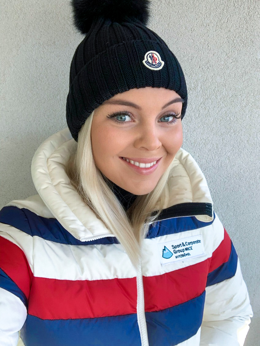 Tonje Kristoffersen