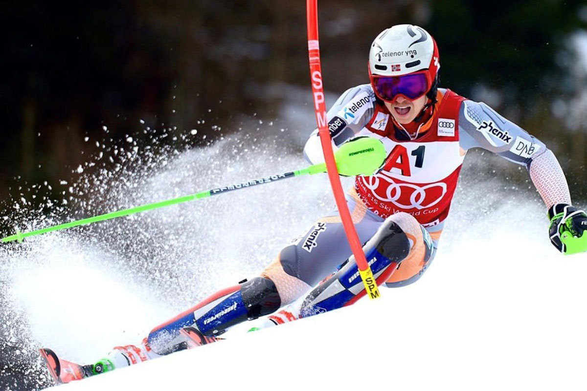 FIS Alpine Ski World Cup Opening