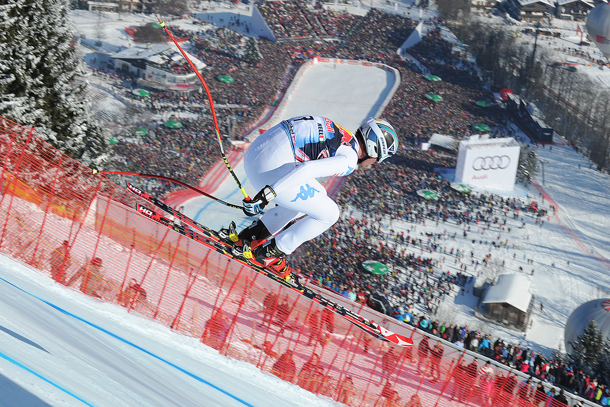 FIS Alpine Ski World Cup